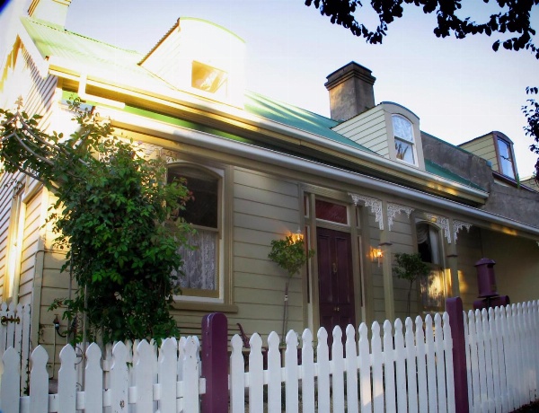 Ellie's Place on City Park image 1