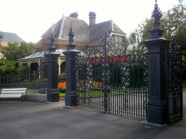 Ellie's Place on City Park image 19