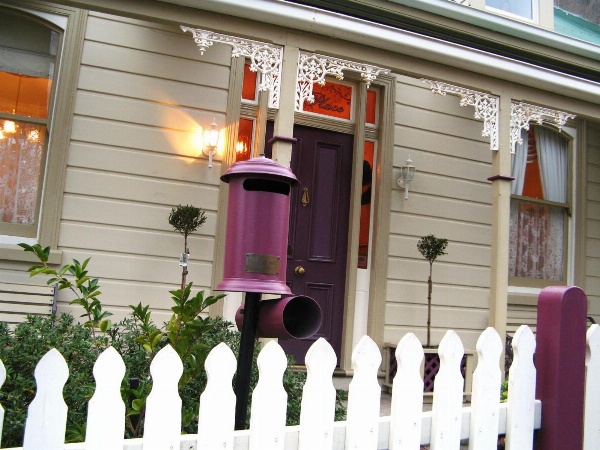 Ellie's Place on City Park image 2