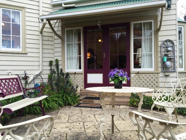 Ellie's Place on City Park image 3