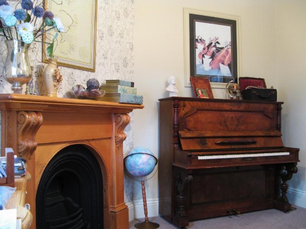 Ellie's Place on City Park image 30