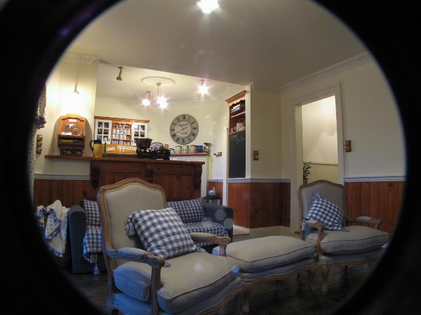 Ellie's Place on City Park image 5