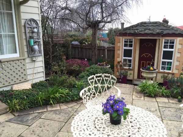 Ellie's Place on City Park image 8